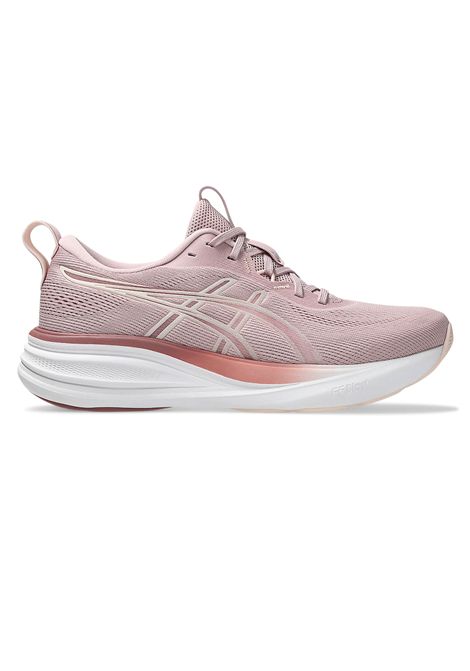 Asics Gel Pulse 17 Running Shoes Pink White Women ASICS | Running Shoes | 1012B930-700
