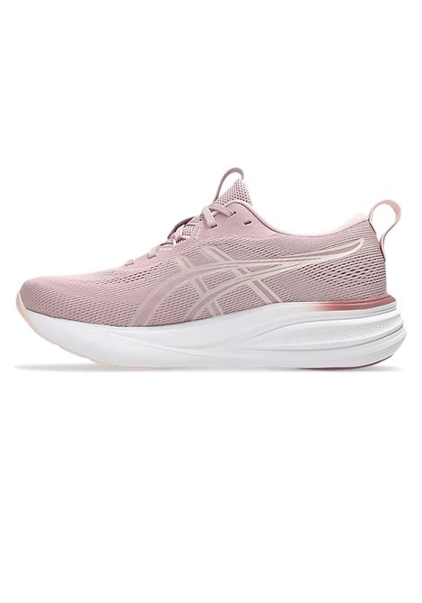 Asics Gel Pulse 17 Running Shoes Pink White Women ASICS | Running Shoes | 1012B930-700