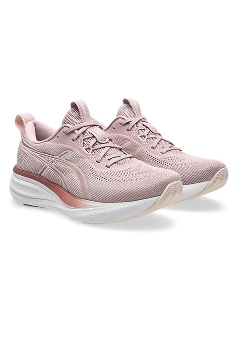Asics Gel Pulse 17 Running Shoes Pink White Women ASICS | Running Shoes | 1012B930-700