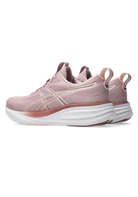 Asics Gel Pulse 17 Running Shoes Pink White Women ASICS | Running Shoes | 1012B930-700
