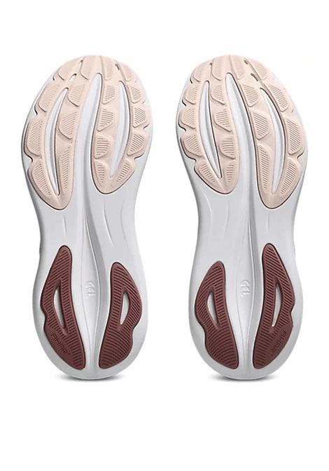 Asics Gel Pulse 17 Running Shoes Pink White Women ASICS | Running Shoes | 1012B930-700