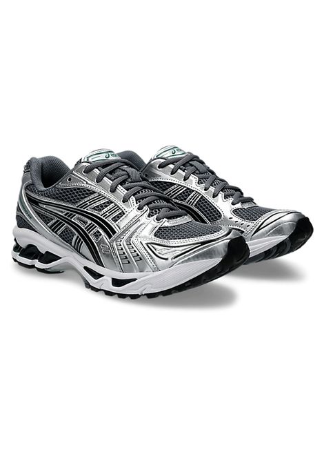 Asics GEL-KAYANO 14 Cloud Metropolis Jasper Green Unisex ASICS | Sneakers | 1203A537-020