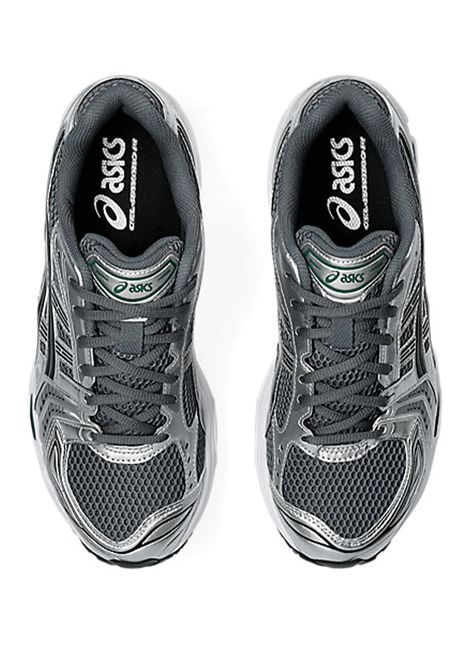 Asics GEL-KAYANO 14 Cloud Metropolis Jasper Green Unisex ASICS | Sneakers | 1203A537-020
