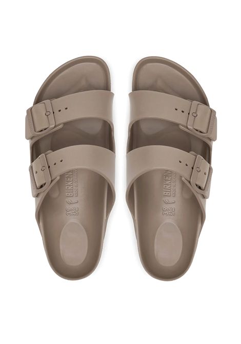 Birkenstock Arizona EVA Sandals Grey Taupe Women BIRKENSTOCK | Sandals | 1030466-TAUPE