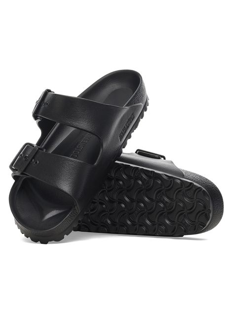 Birkenstock Arizona EVA Sandals Black Women BIRKENSTOCK | Sandals | 129423-BLACK