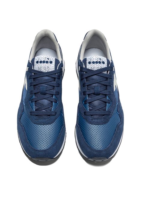 Scarpe Diadora N92 Advance Poseidone Blu Uomo DIADORA | Sneakers | 181441-60124