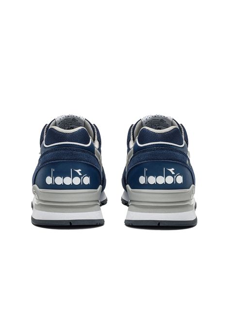 Scarpe Diadora N92 Advance Poseidone Blu Uomo DIADORA | Sneakers | 181441-60124