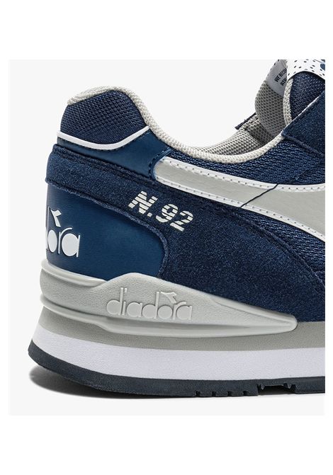 Scarpe Diadora N92 Advance Poseidone Blu Uomo DIADORA | Sneakers | 181441-60124