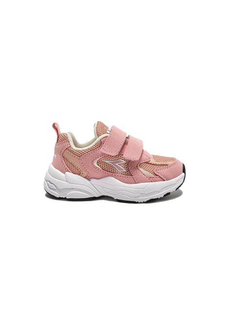 Diadora Alley TD Shoes Pink Infant DIADORA | Sneakers | 183109-50173