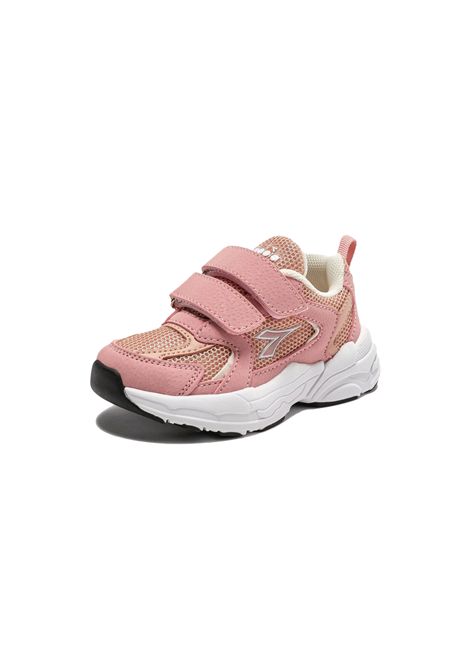 Diadora Alley TD Shoes Pink Infant DIADORA | Sneakers | 183109-50173