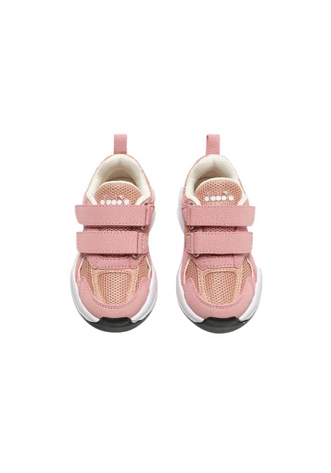 Diadora Alley TD Shoes Pink Infant DIADORA | Sneakers | 183109-50173
