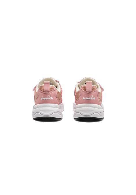 Diadora Alley TD Shoes Pink Infant DIADORA | Sneakers | 183109-50173