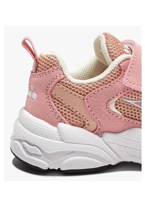 Diadora Alley TD Shoes Pink Infant DIADORA | Sneakers | 183109-50173