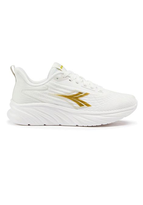 Scarpe Diadora Piper Grigio Vaporoso Donna DIADORA | Sneakers | 183392-20019