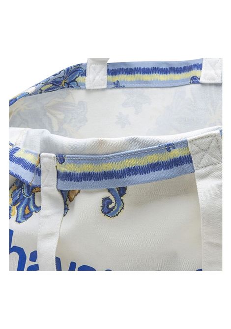 Borsa da Mare Havaianas XL Bianco Blu Donna HAVAIANAS | Borse | 4149896-0031