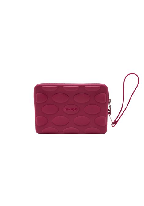 Havaianas Candy Pop Mini Bag Amaranth Women HAVAIANAS | Pochette | 4149898-9339