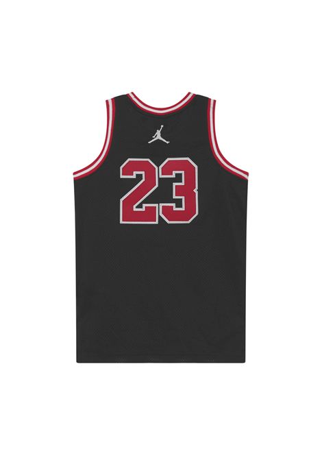 Canotta Jordan 23 Jersey Nero Ragazzi JORDAN | Canotte | 95A773-023