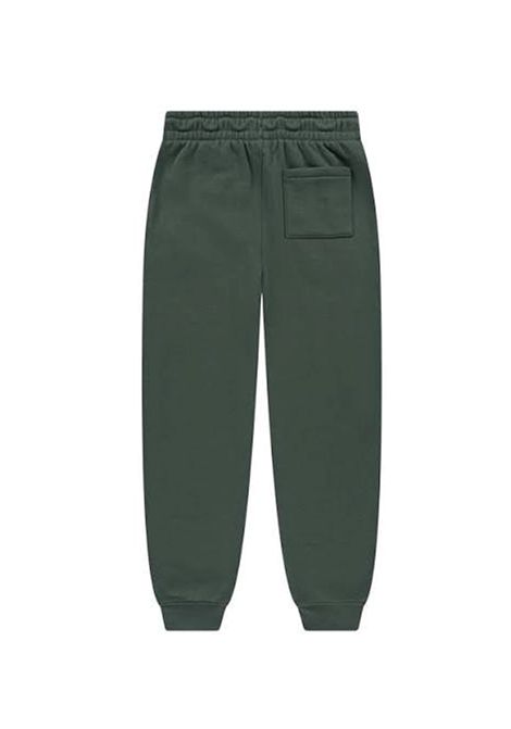 Pantaloni Jordan Brooklyn French Terry Verde Ragazzi JORDAN | Pantaloni | 95F119-F84