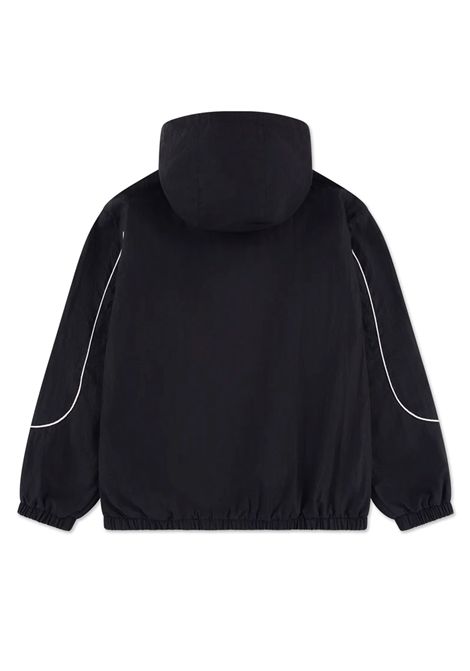 Jordan JDB Colorblock Wind Jacket Black Junior JORDAN | Jackets | 95F395-023