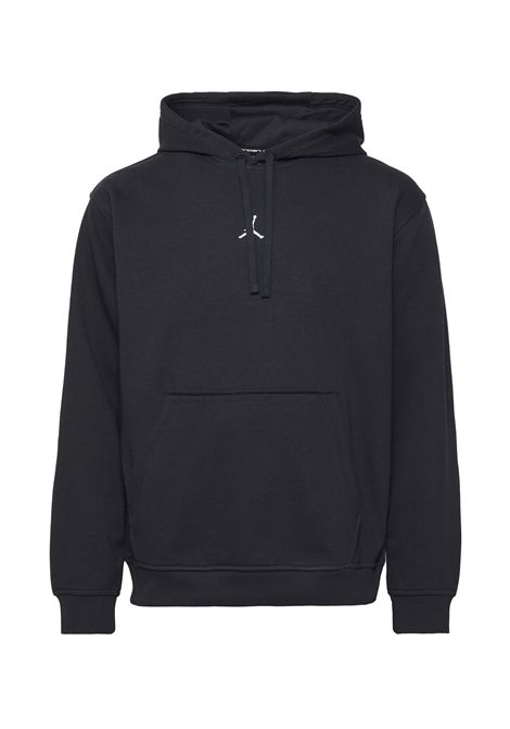Jordan Sport Crossover Hoodie Black Men JORDAN | Sweatshirts | FV8606-010