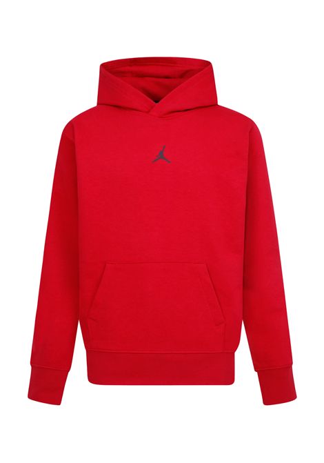 Jordan Sport Crossover Hoodie Gym Red Men JORDAN | Sweatshirts | FV8606-687