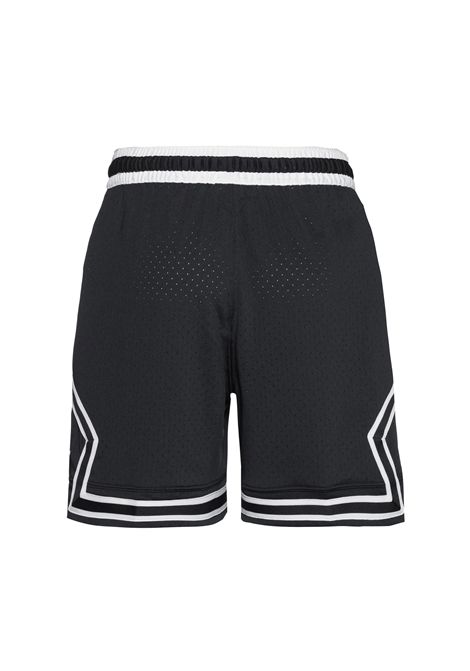 Jordan Diamond Dri-Fit Mesh Shorts Black Men JORDAN | Shorts | HF9910-010