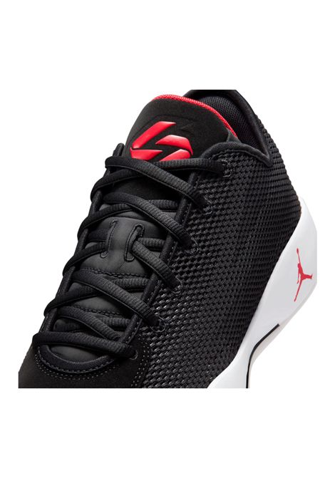 Jordan Luka 77 Pure Money Basketball Shoes Black White Red Men JORDAN | Sneakers | IF1610-001