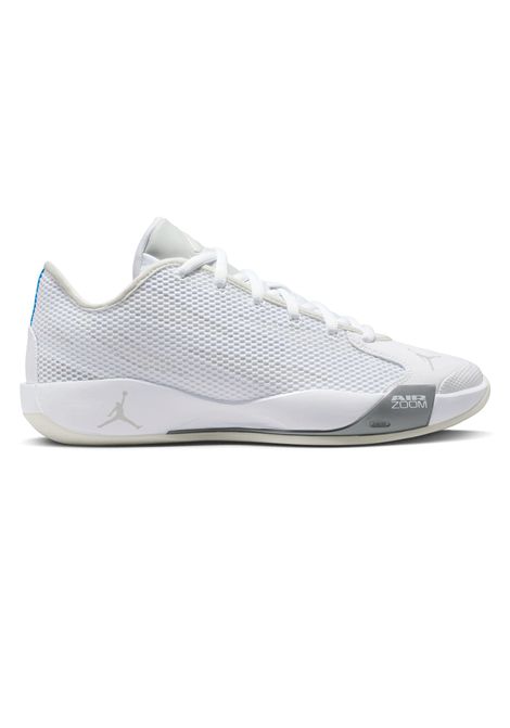 Jordan Luka 77 Pure Money Basketball Shoes White Men JORDAN | Sneakers | IF1610-100
