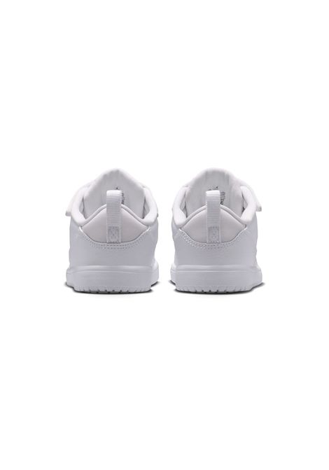 Jordan Court Connect Low Shoes White Kids JORDAN | Sneakers | IQ6046-100
