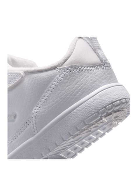 Jordan Court Connect Low Shoes White Kids JORDAN | Sneakers | IQ6046-100
