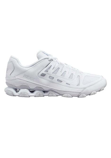 Nike Reax 8 TR Shoes White Men NIKE | Sneakers | 621716-102