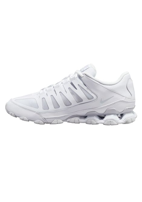 Nike Reax 8 TR Shoes White Men NIKE | Sneakers | 621716-102