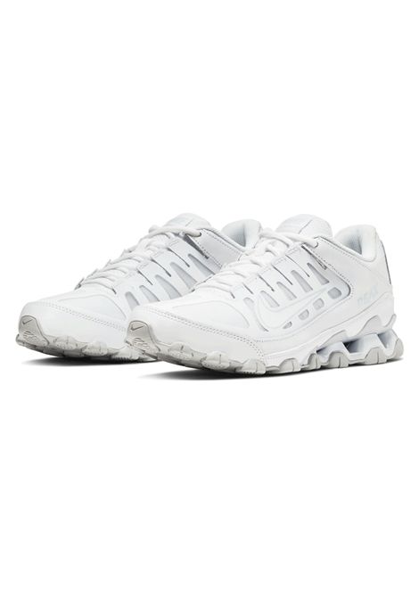 Nike Reax 8 TR Shoes White Men NIKE | Sneakers | 621716-102