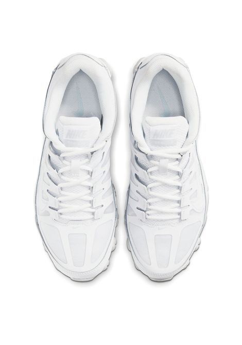 Nike Reax 8 TR Shoes White Men NIKE | Sneakers | 621716-102