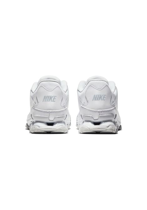 Nike Reax 8 TR Shoes White Men NIKE | Sneakers | 621716-102