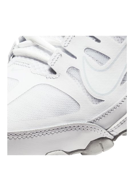 Nike Reax 8 TR Shoes White Men NIKE | Sneakers | 621716-102