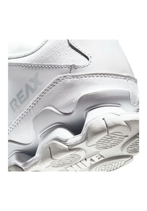 Nike Reax 8 TR Shoes White Men NIKE | Sneakers | 621716-102