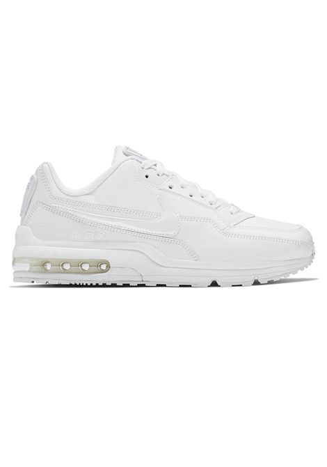 Nike Air Max LTD 3 Shoes White Men NIKE | Sneakers | 687977-111