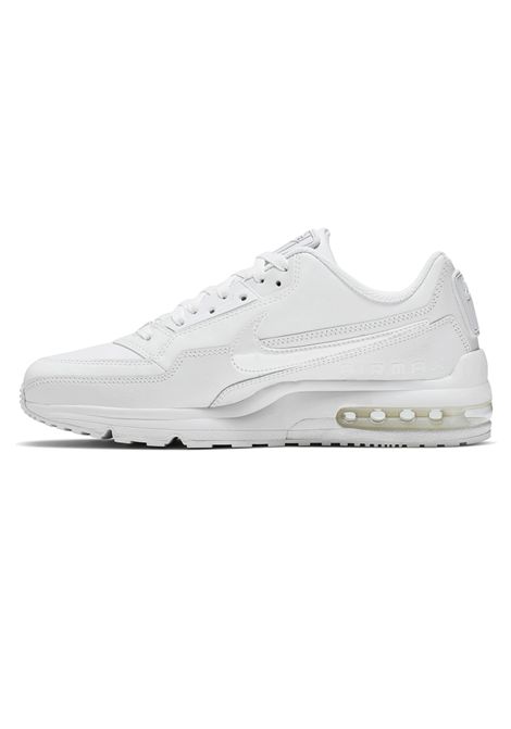 Nike Air Max LTD 3 Shoes White Men NIKE | Sneakers | 687977-111