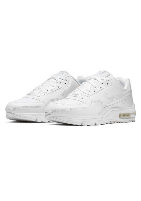 Nike Air Max LTD 3 Shoes White Men NIKE | Sneakers | 687977-111