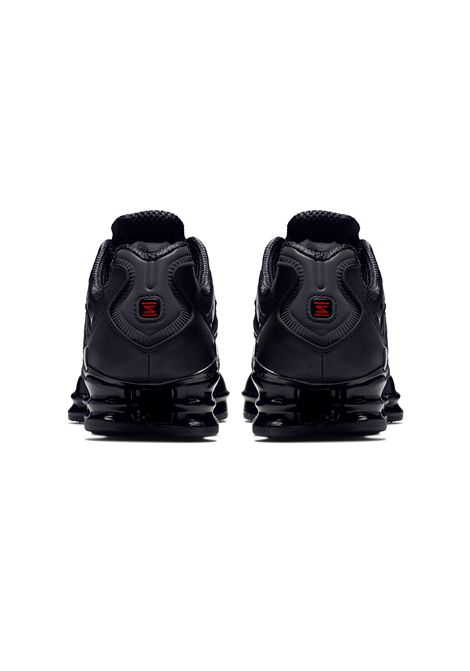 Scarpe Nike Shox TL Nero Donna NIKE | Sneakers | AR3566-002