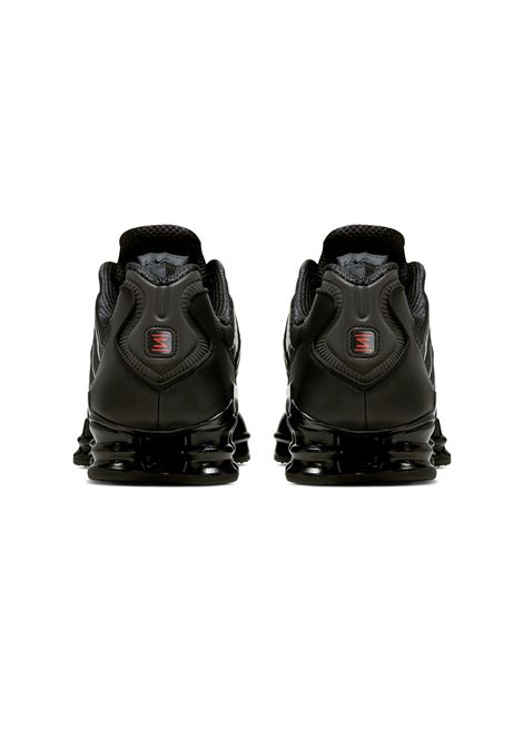 Scarpe Nike Shox TL Nero Uomo NIKE | Sneakers | AV3595-002