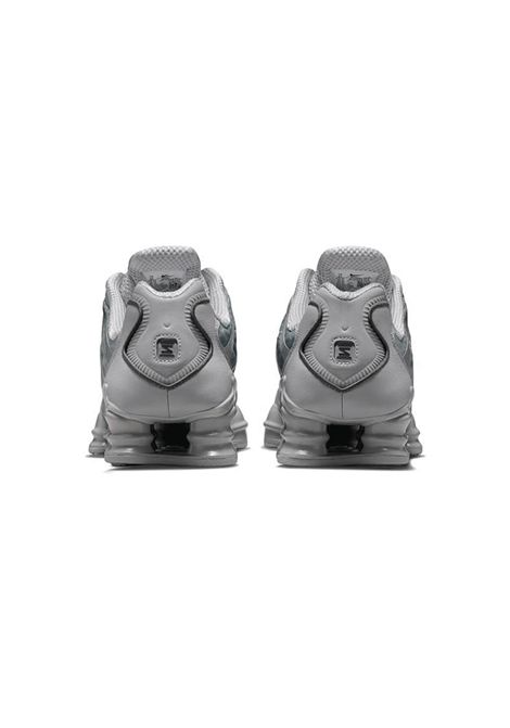 Scarpe Nike Shox TL Grigio Uomo NIKE | Sneakers | AV3595-015