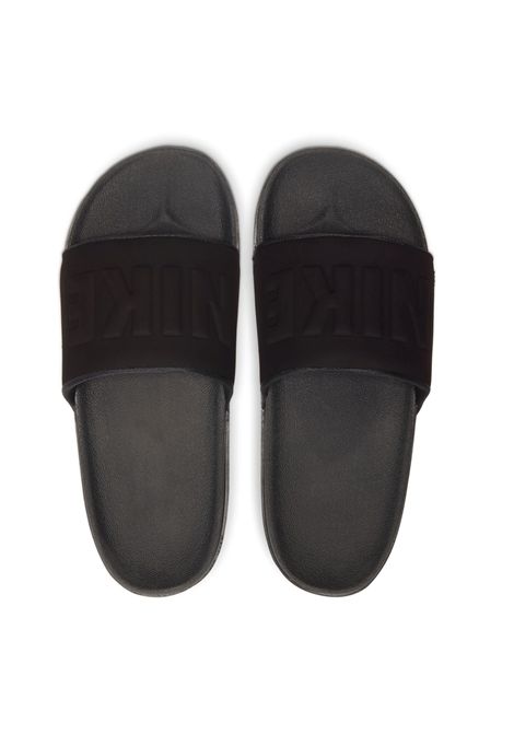 Nike Offcourt Slides Black Men NIKE | Slippers | BQ4639-003
