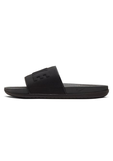 Nike Offcourt Slides Black Men NIKE | Slippers | BQ4639-003