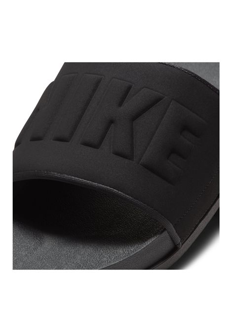 Nike Offcourt Slides Black Men NIKE | Slippers | BQ4639-003