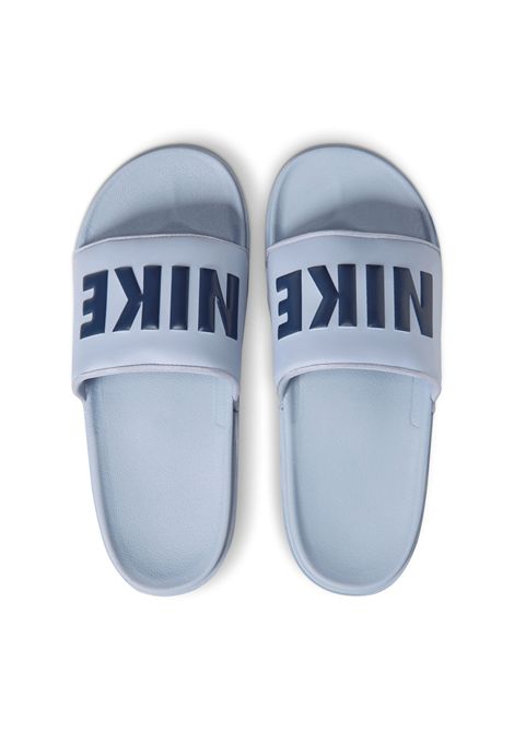 Nike Offcourt Slides Blue Men NIKE | Slippers | BQ4639-410