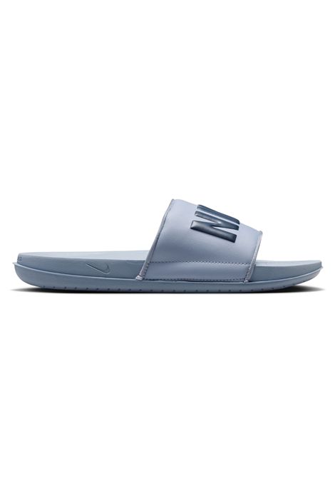 Nike Offcourt Slides Blue Men NIKE | Slippers | BQ4639-410