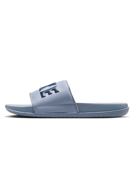 Nike Offcourt Slides Blue Men NIKE | Slippers | BQ4639-410