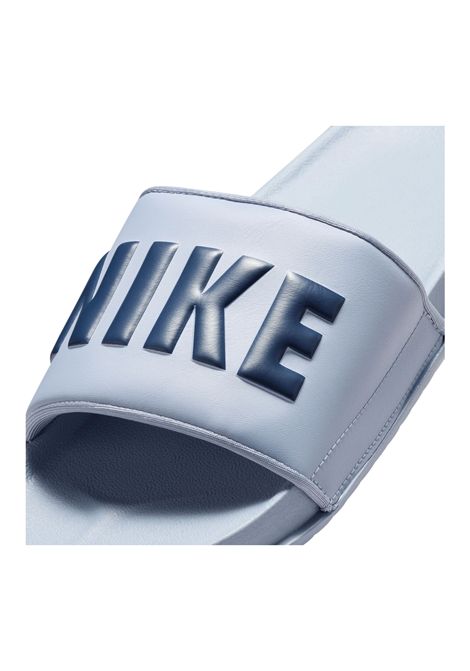 Nike Offcourt Slides Blue Men NIKE | Slippers | BQ4639-410